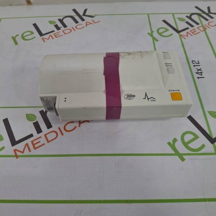 Philips M3001A-A04C06 OxiMax SpO2, NIBP, ECG, Temp, IBP MMS Module