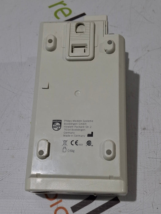 Philips M3015A-C06 CO2, Temp, IBP Extension Module