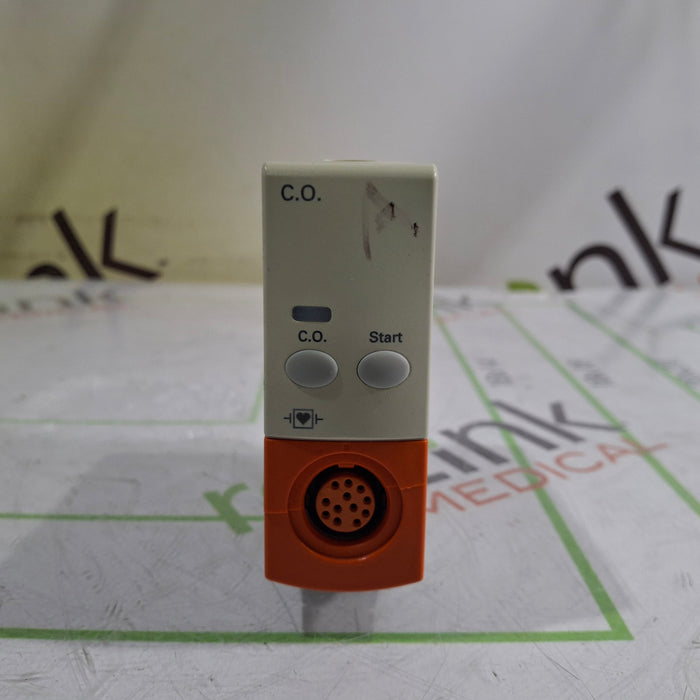 Philips M1012A Cardiac Output Module