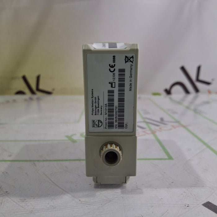 Philips M1012A Cardiac Output Module