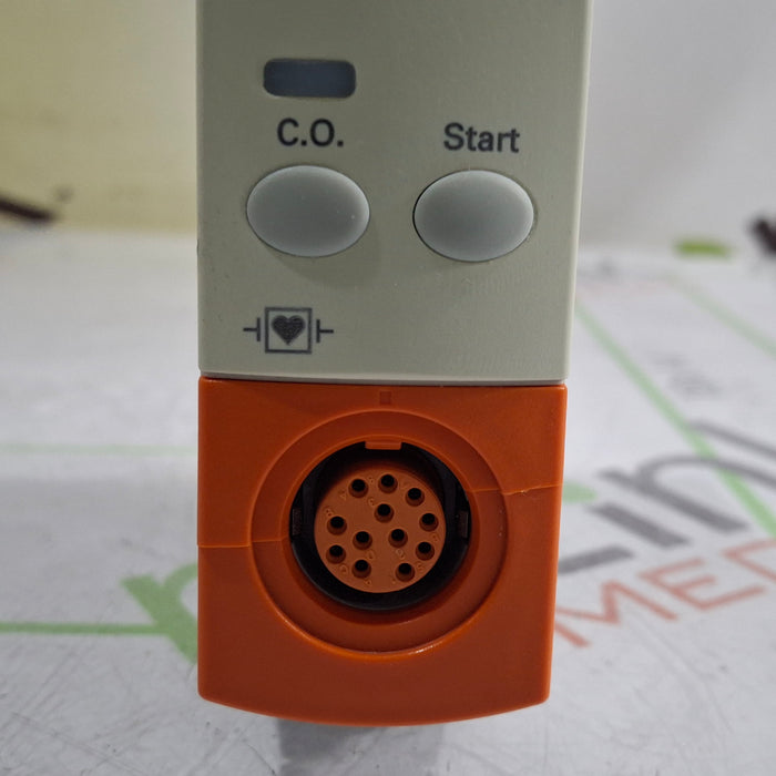 Philips M1012A Cardiac Output Module