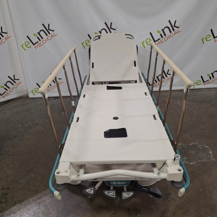 Hill-Rom TranStar P8000 Stretcher