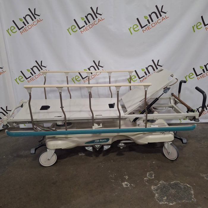 Hill-Rom TranStar P8000 Stretcher