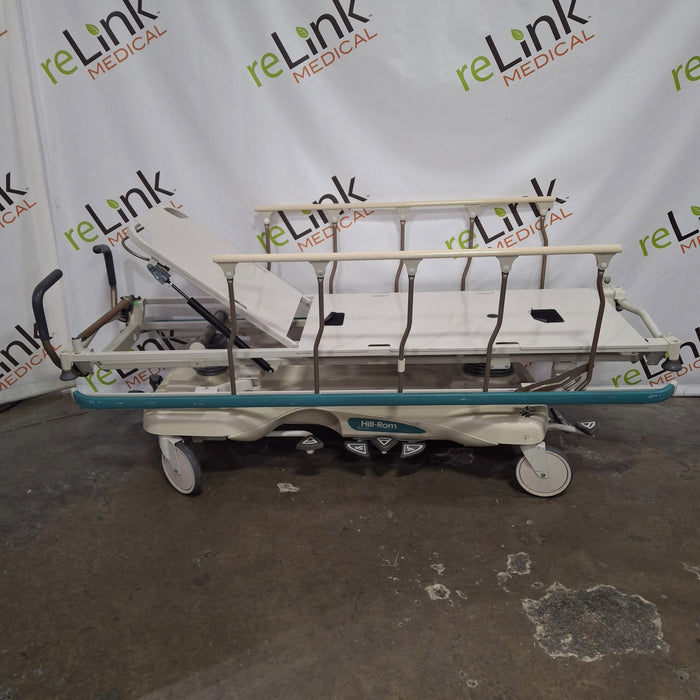 Hill-Rom TranStar P8000 Stretcher