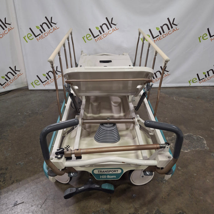 Hill-Rom TranStar P8000 Stretcher