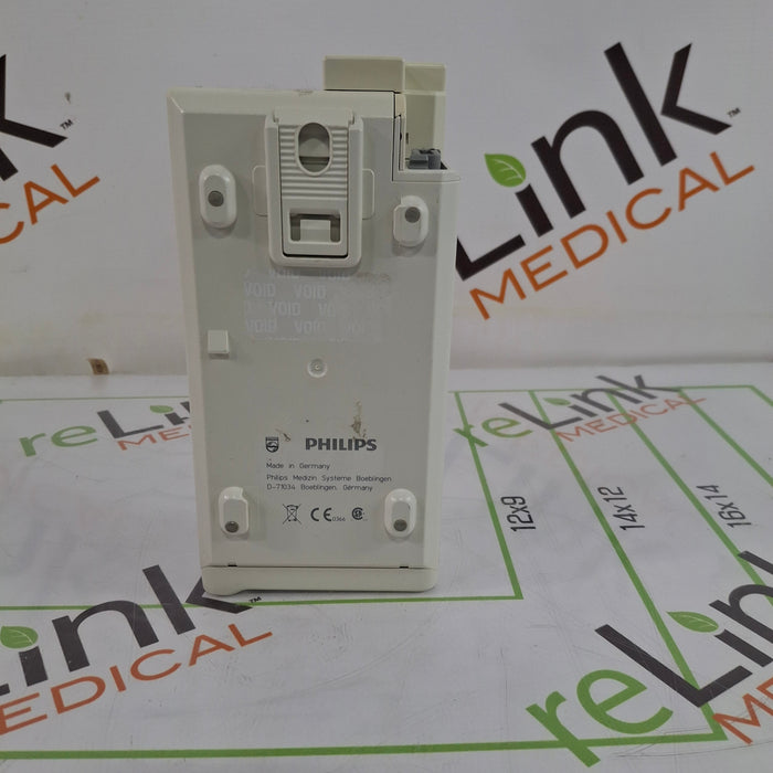 Philips M3015B Opt C08 Microstream CO2 Module