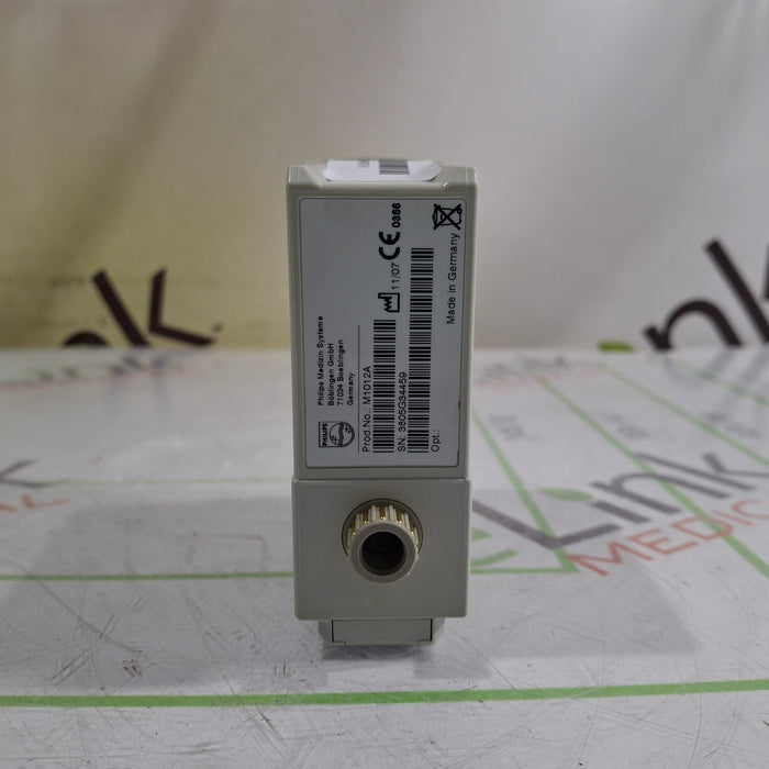 Philips M1012A Cardiac Output Module