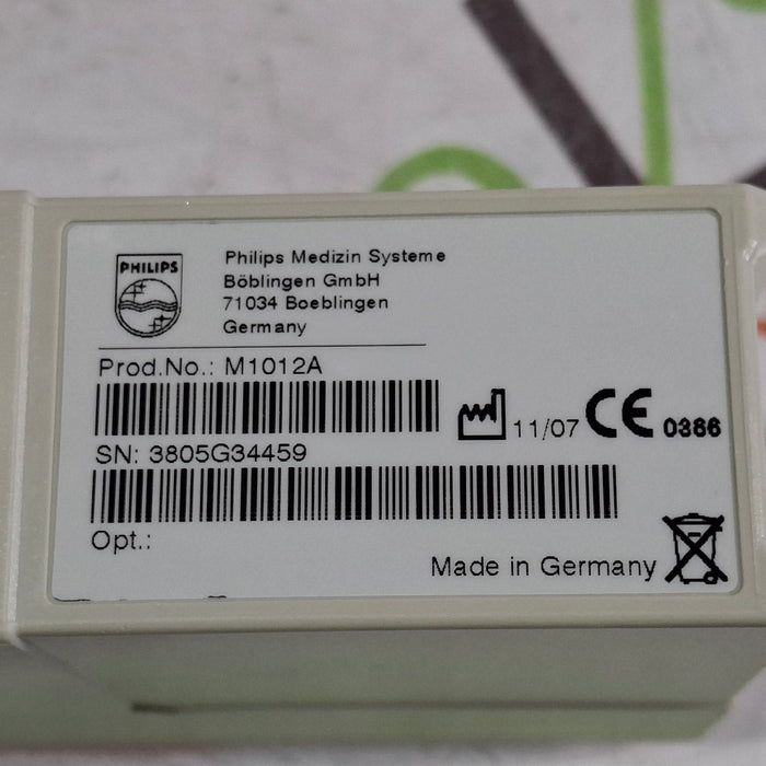 Philips M1012A Cardiac Output Module