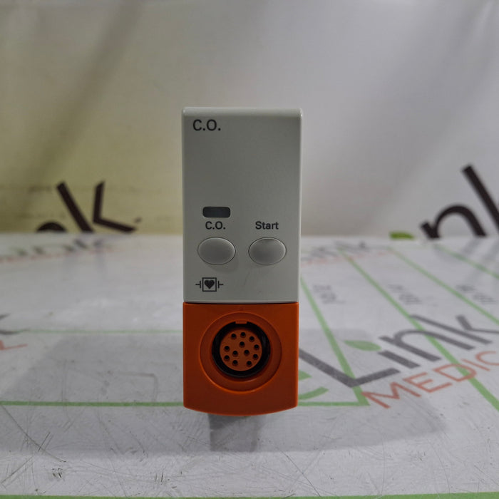 Philips M1012A Cardiac Output Module