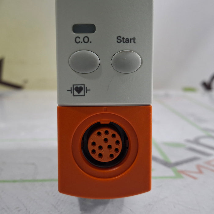 Philips M1012A Cardiac Output Module