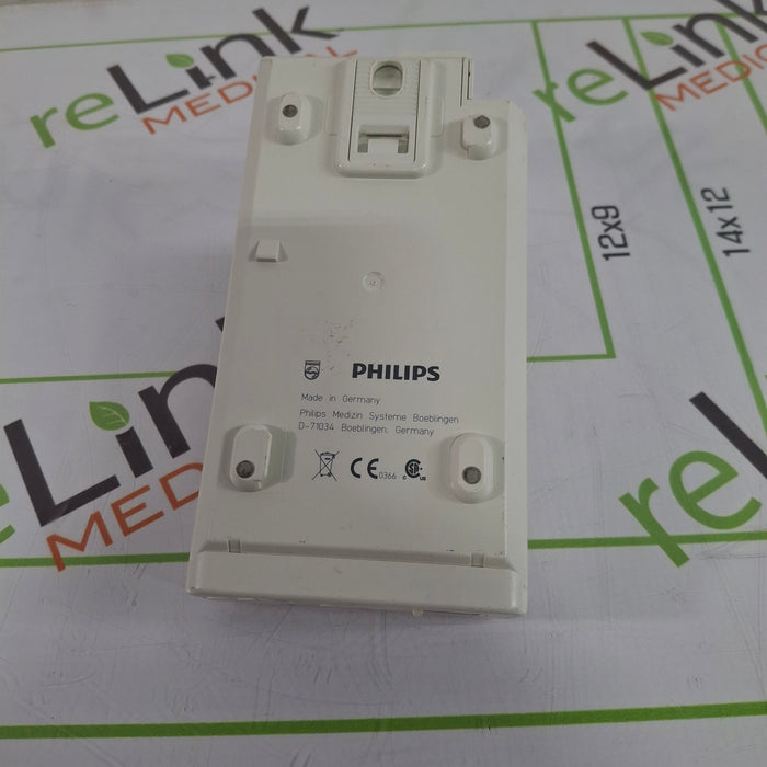 Philips M3015A CO2 Extension Module