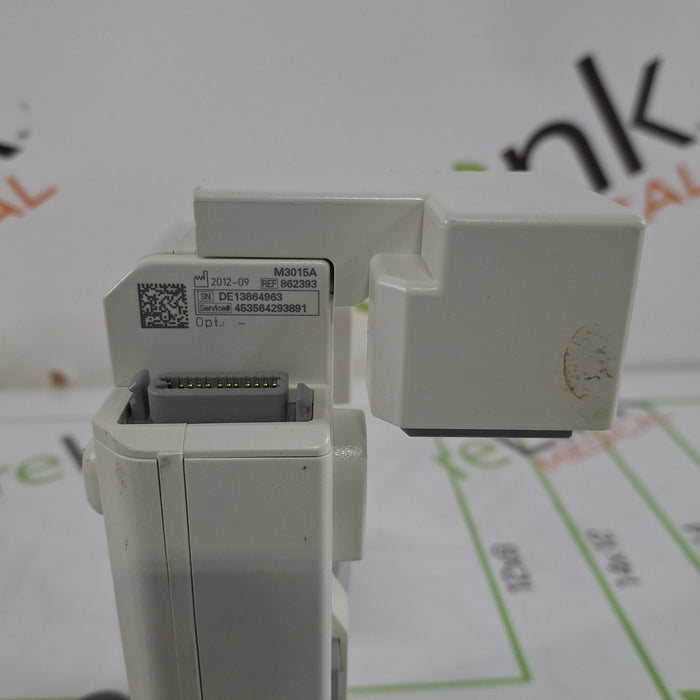 Philips M3015A CO2 Extension Module