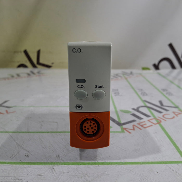 Philips M1012A Cardiac Output Module