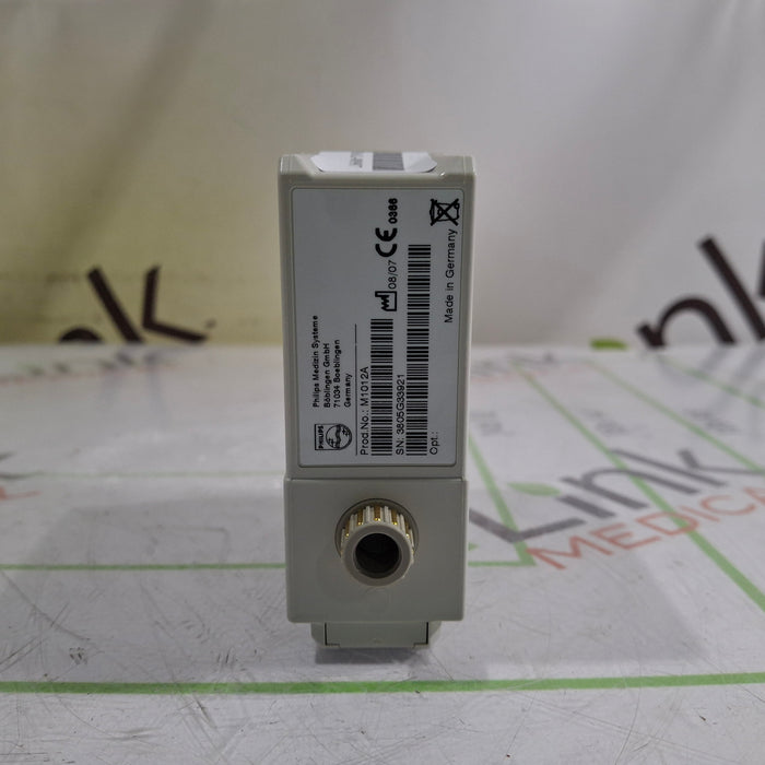Philips M1012A Cardiac Output Module