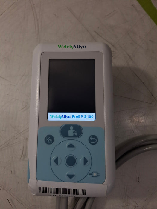 Welch Allyn Connex ProBP 3400 Digital Blood Pressure Device