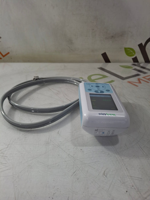 Welch Allyn Connex ProBP 3400 Digital Blood Pressure Device