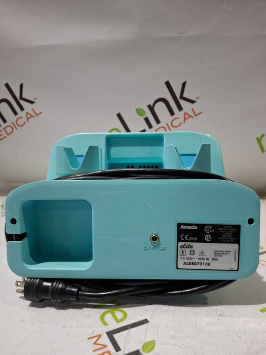 Ameda Elite Breast Pump