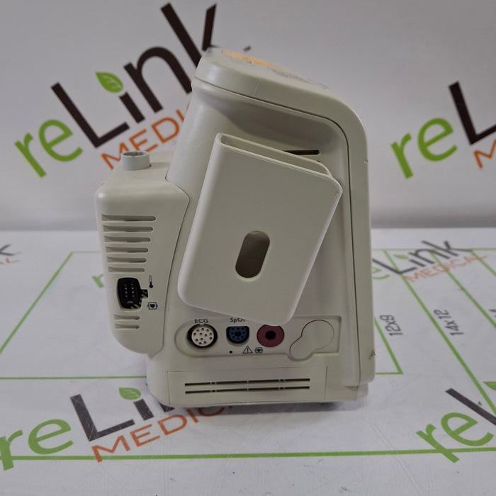 Philips SureSigns VM4 Vital Signs Monitor