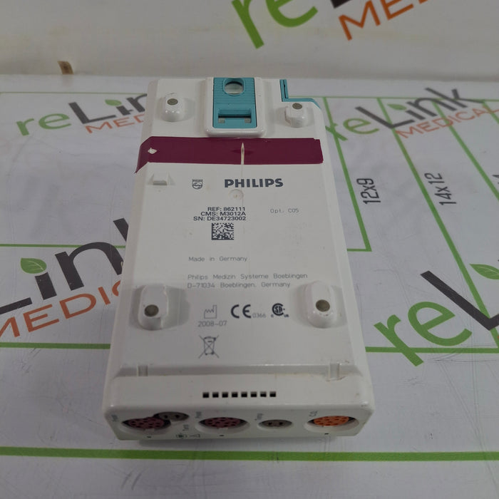 Philips M3012A-C05 MMS Extension Module