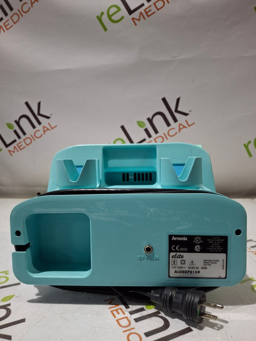 Ameda Elite Breast Pump