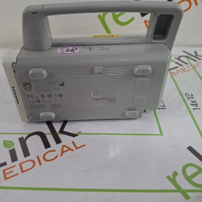 Philips IntelliVue MP2 Portable Patient Monitor