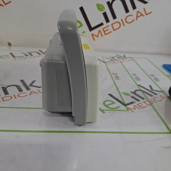 Philips IntelliVue MP2 Portable Patient Monitor