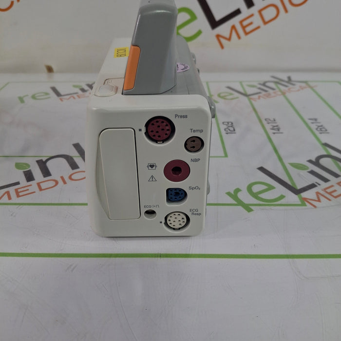 Philips IntelliVue MP2 Portable Patient Monitor