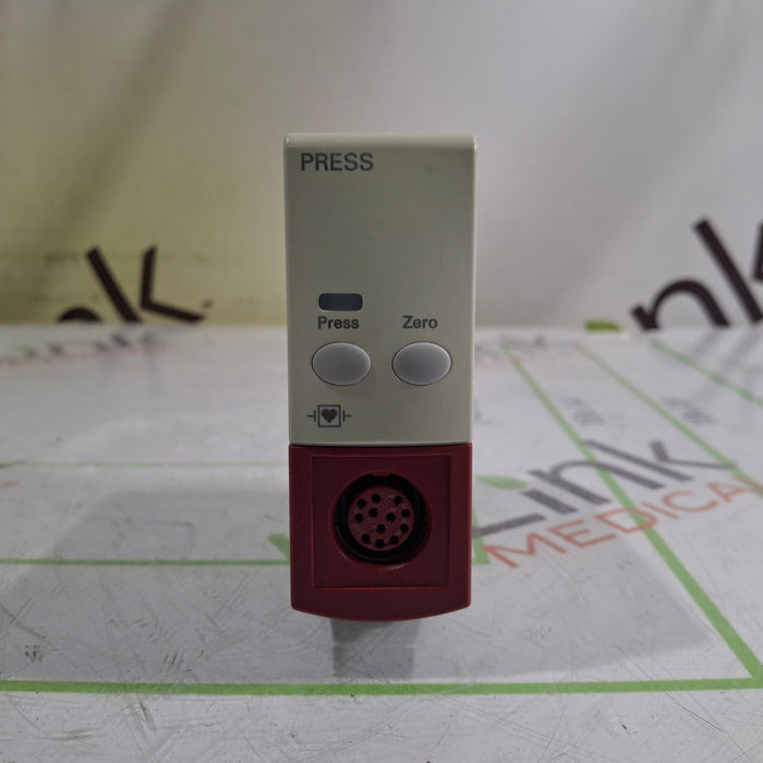 Philips M1006B Single Parameter IBP Module