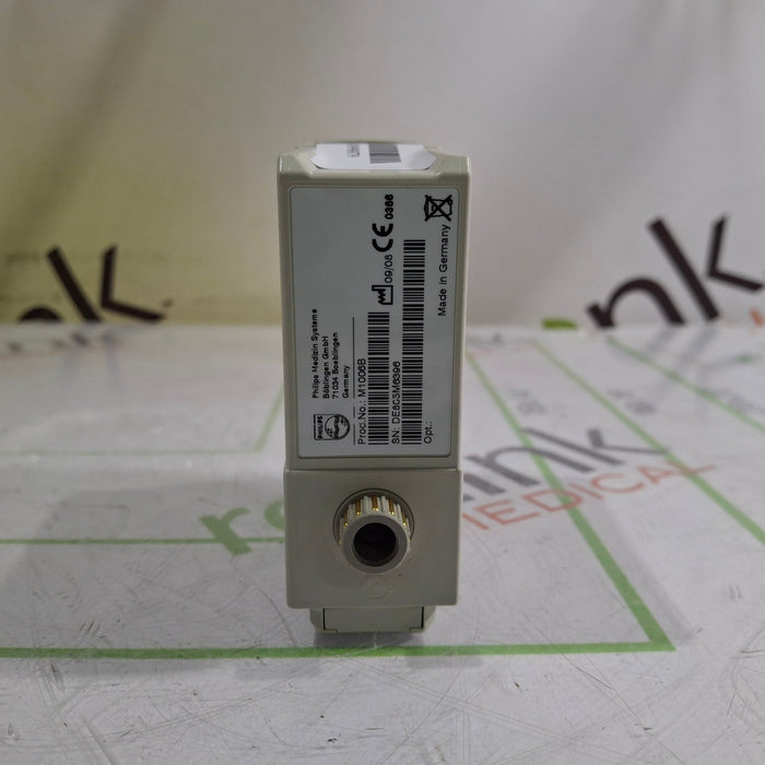 Philips M1006B Single Parameter IBP Module