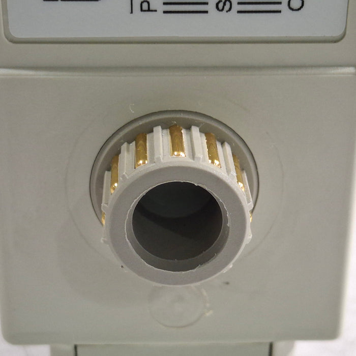 Philips M1006B Single Parameter IBP Module