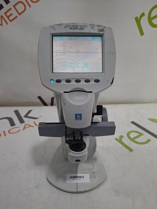 Nidek LM-600PD Auto Lensmeter