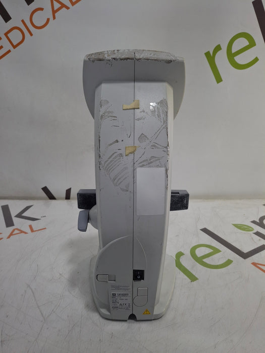 Nidek LM-600PD Auto Lensmeter