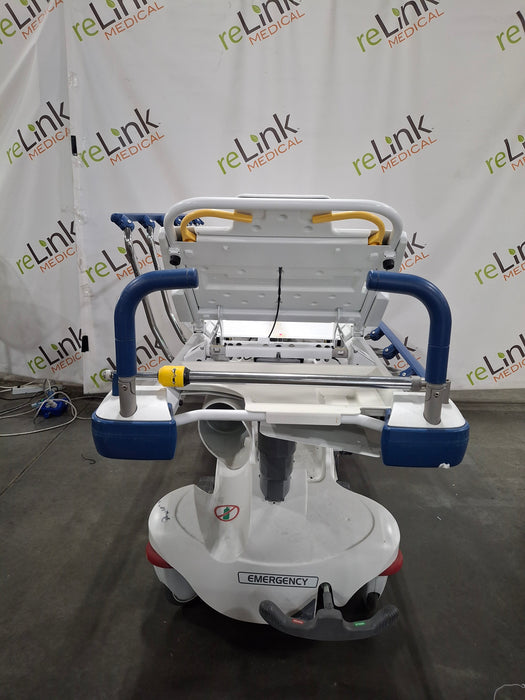 Stryker 1115 Prime Series Stretcher