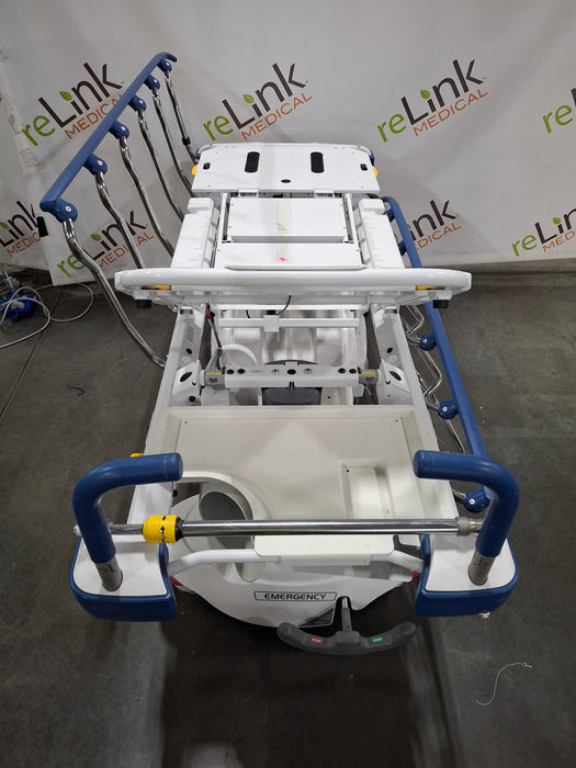 Stryker 1115 Prime Series Stretcher