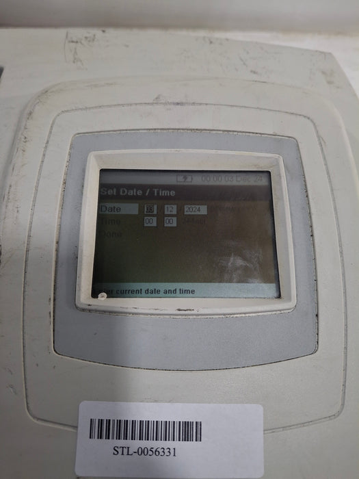 Welch Allyn CP100 ECG
