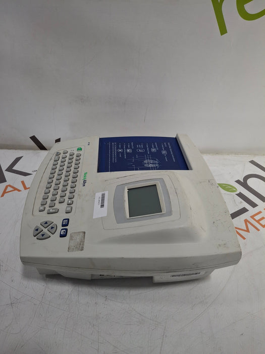 Welch Allyn CP100 ECG