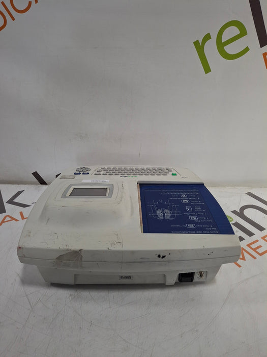 Welch Allyn CP100 ECG