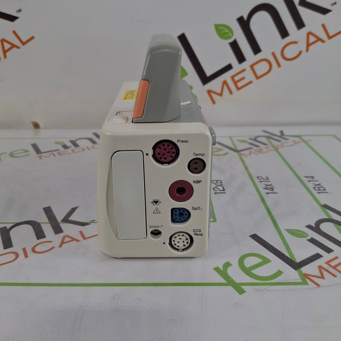 Philips IntelliVue MP2 Portable Patient Monitor