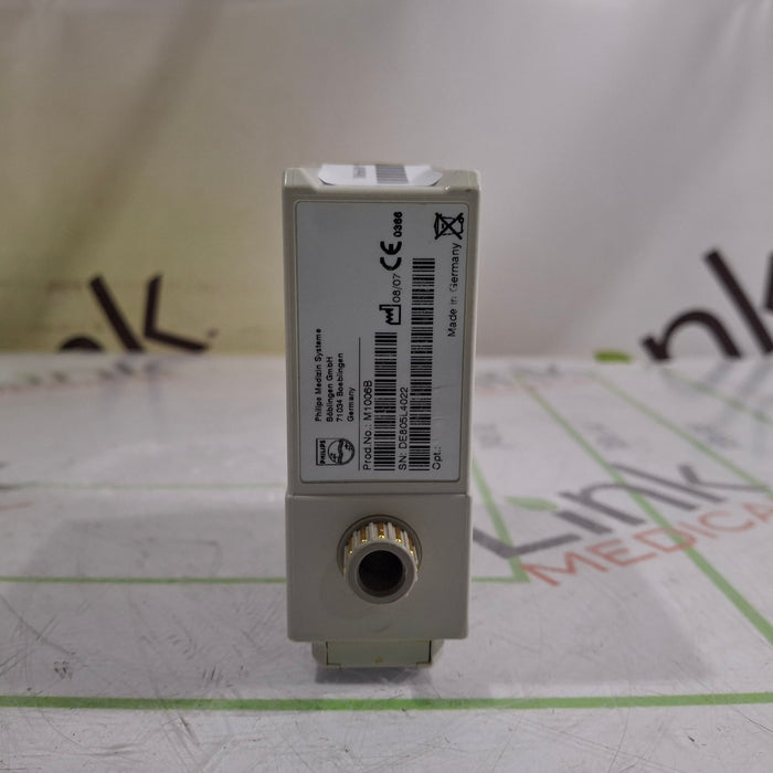 Philips M1006B Single Parameter IBP Module