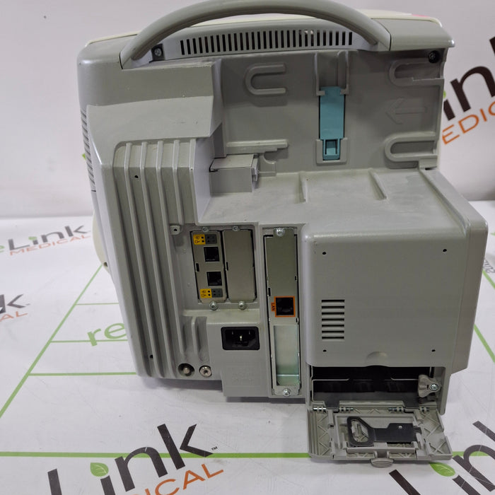Philips IntelliVue MP50 Patient Monitor