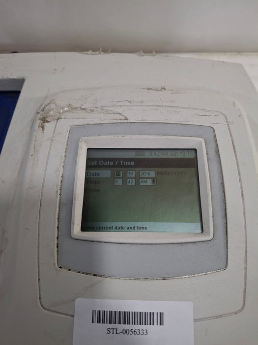 Welch Allyn CP100 ECG