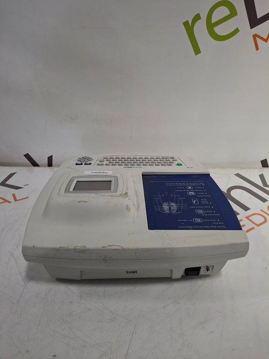 Welch Allyn CP100 ECG