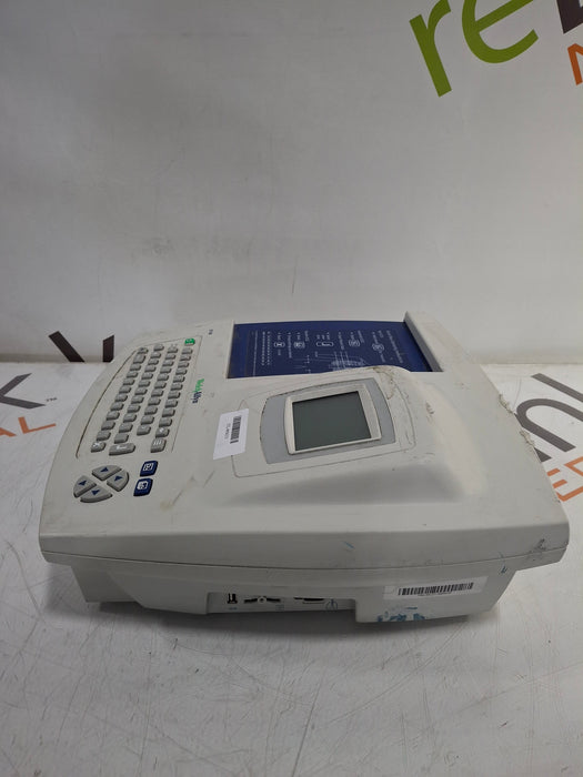 Welch Allyn CP100 ECG