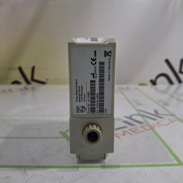Philips M1006B Single Parameter IBP Module
