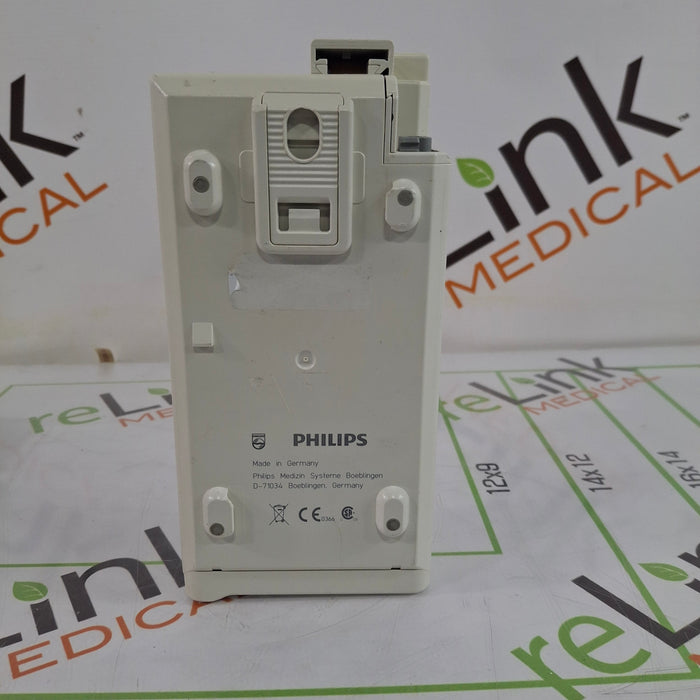 Philips M3015B Opt C08 Microstream CO2 Module