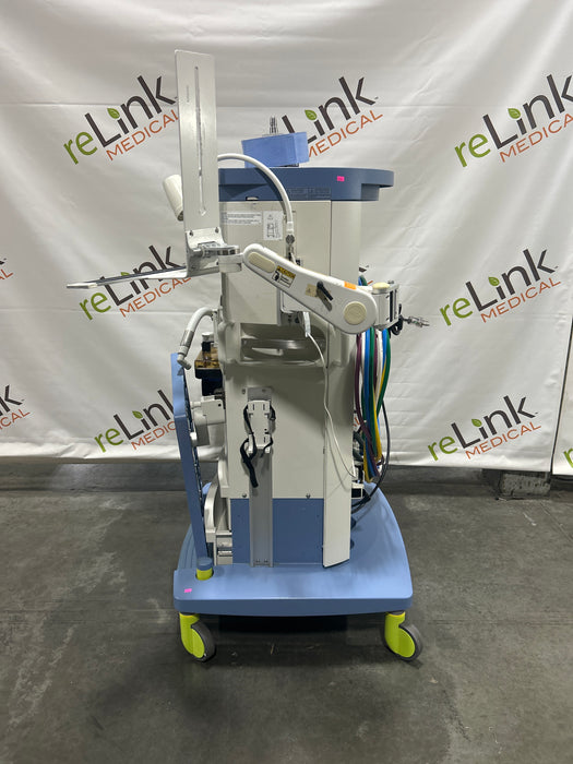 Draeger Medical Apollo Anesthesia Machine