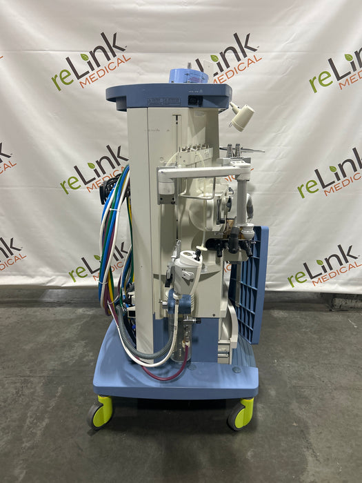 Draeger Medical Apollo Anesthesia Machine