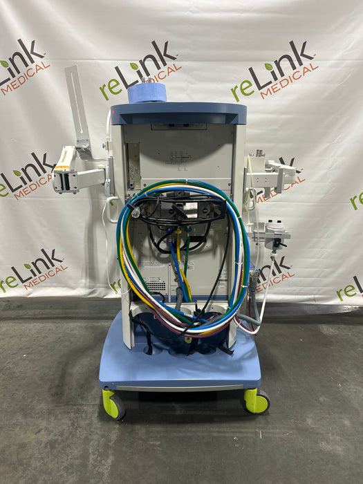 Draeger Medical Apollo Anesthesia Machine