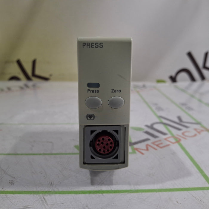 Philips M1006B Single Parameter IBP Module