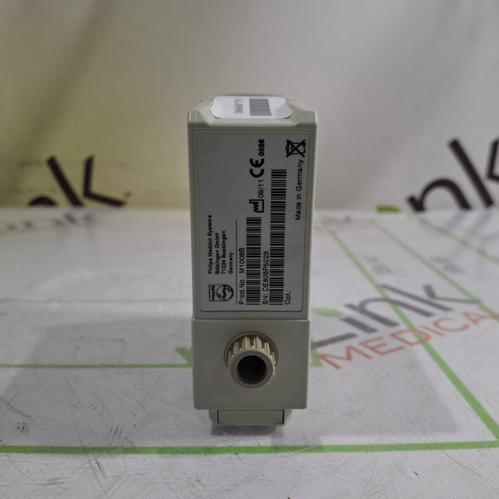 Philips M1006B Single Parameter IBP Module